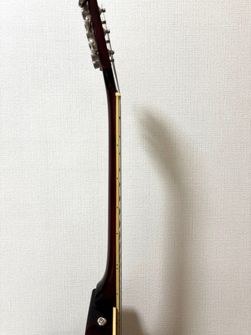 Epiphone LESPAUL STANDARD PROレスポールエレキギター
