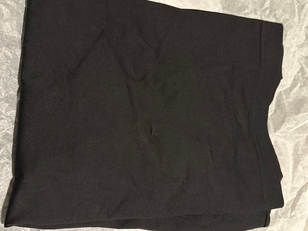 BOTTEGA VENETA ブラック Tシャツ Sサイズ