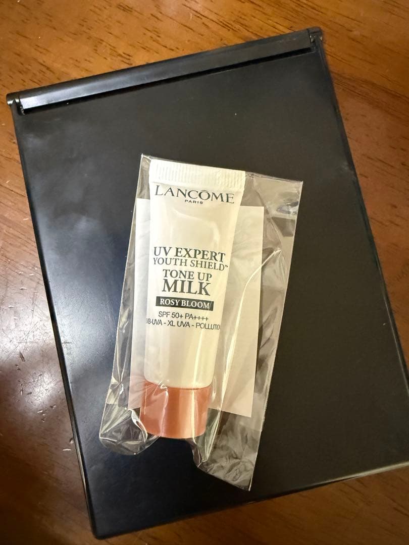 LANCOME エクスペール トーン アップ ローズ N50ml＋10ml