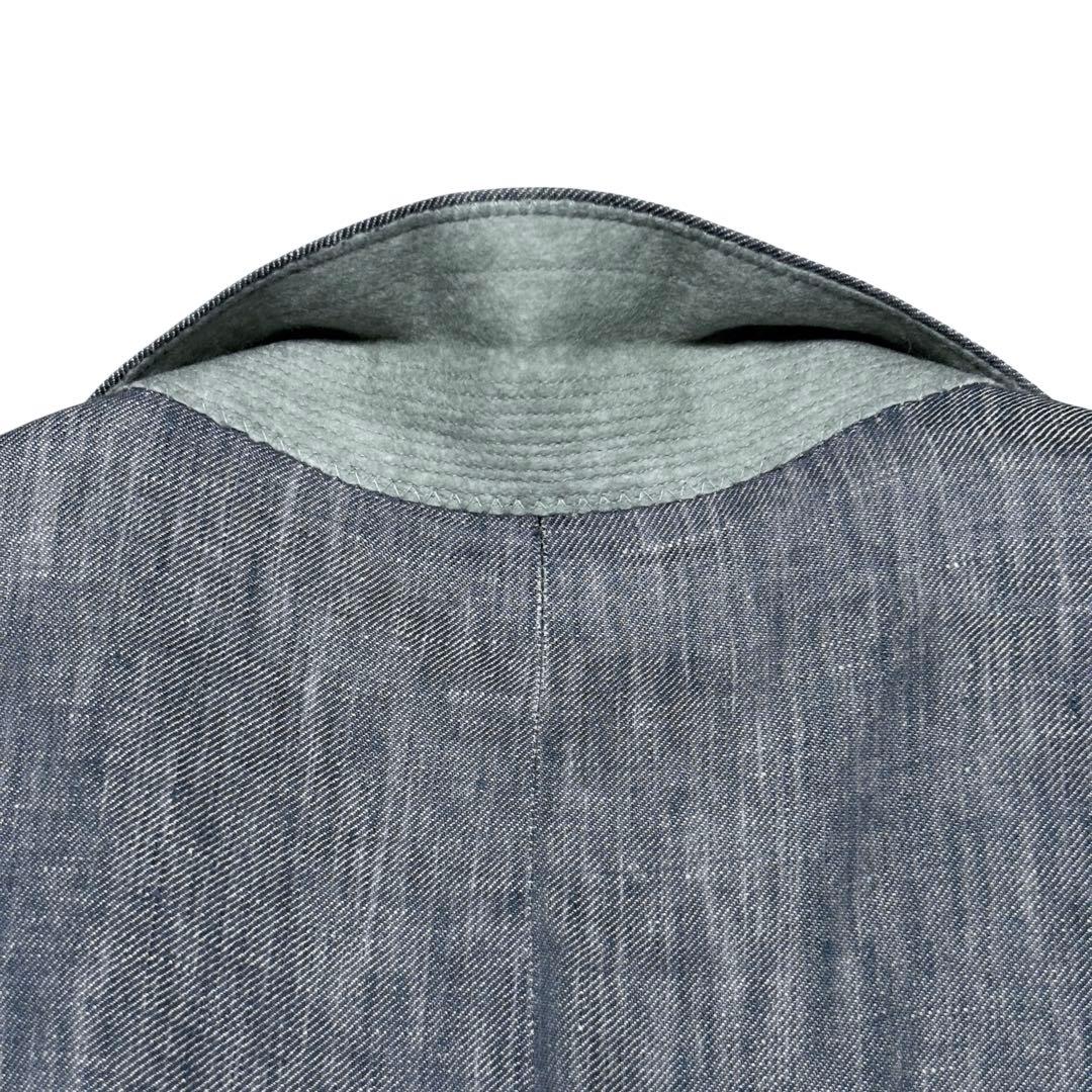 BROOKS BROTHERS ブルックスブラザーズ 麻 テーラードジャケット