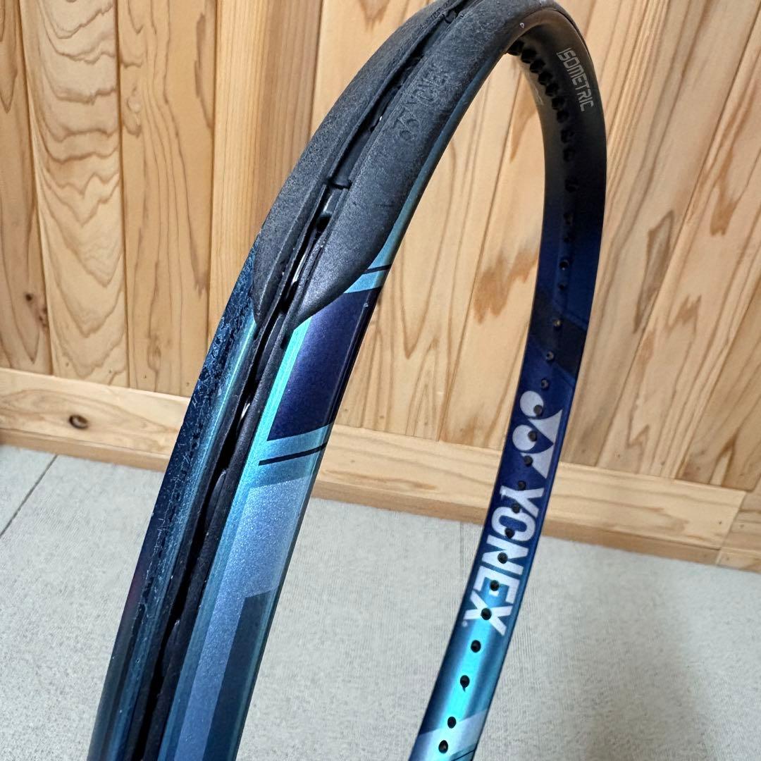 YONEX EZONE 100 イージーゾーン G2 テニス ラケット
