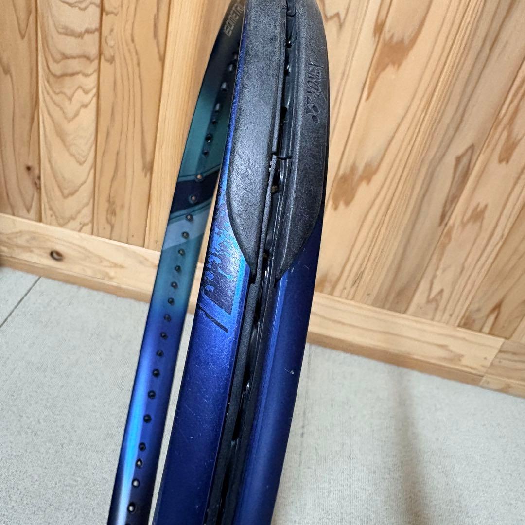 YONEX EZONE 100 イージーゾーン G2 テニス ラケット