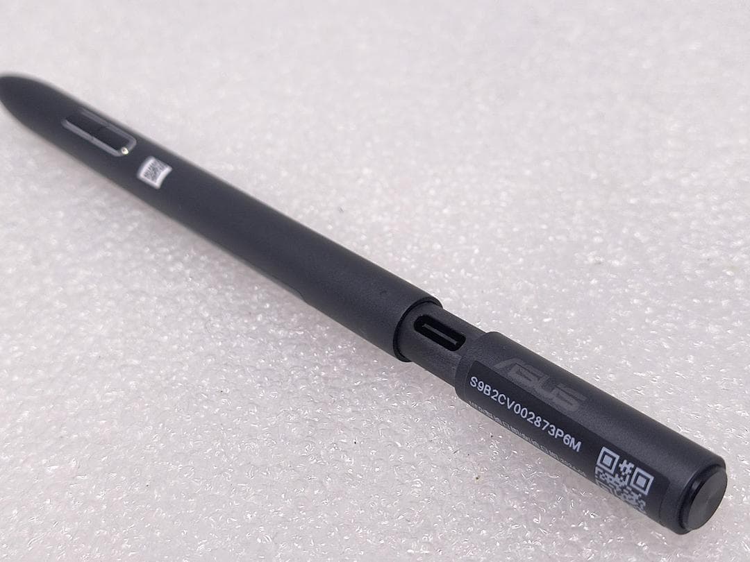 【美品】ASUS Pen 2.0 純正スタイラスペン（タッチペン）SA203H
