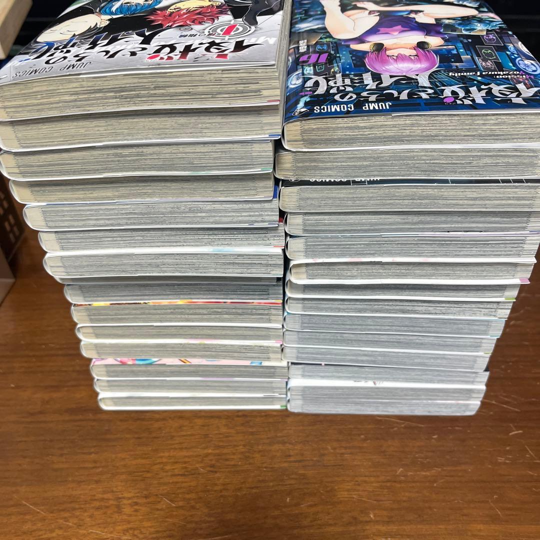 夜桜さんちの大作戦　全巻セット　1巻〜29巻