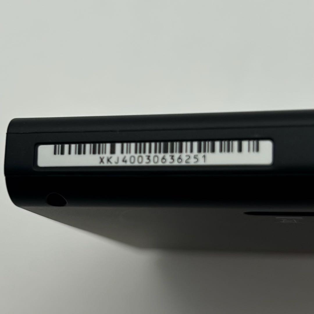 本体のみ　Nintendo Switch バッテリー強化版