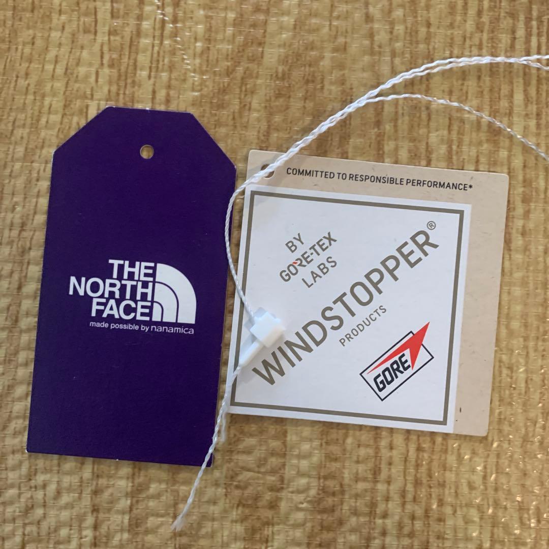 PALACE The North Face Field Cap グレー