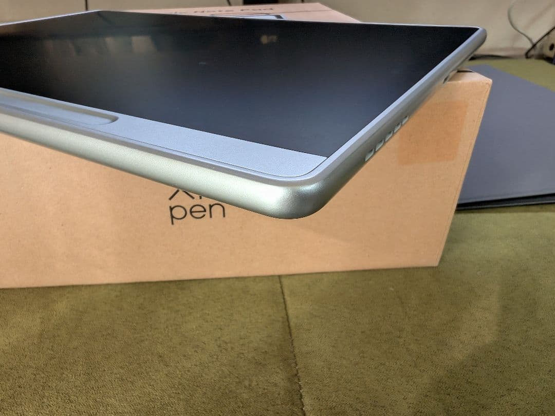 Androidタブレット本体 XPPen Magic Note Pad