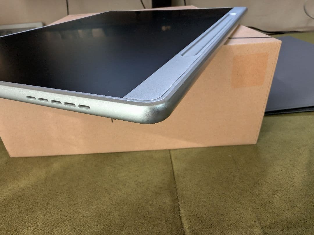 Androidタブレット本体 XPPen Magic Note Pad