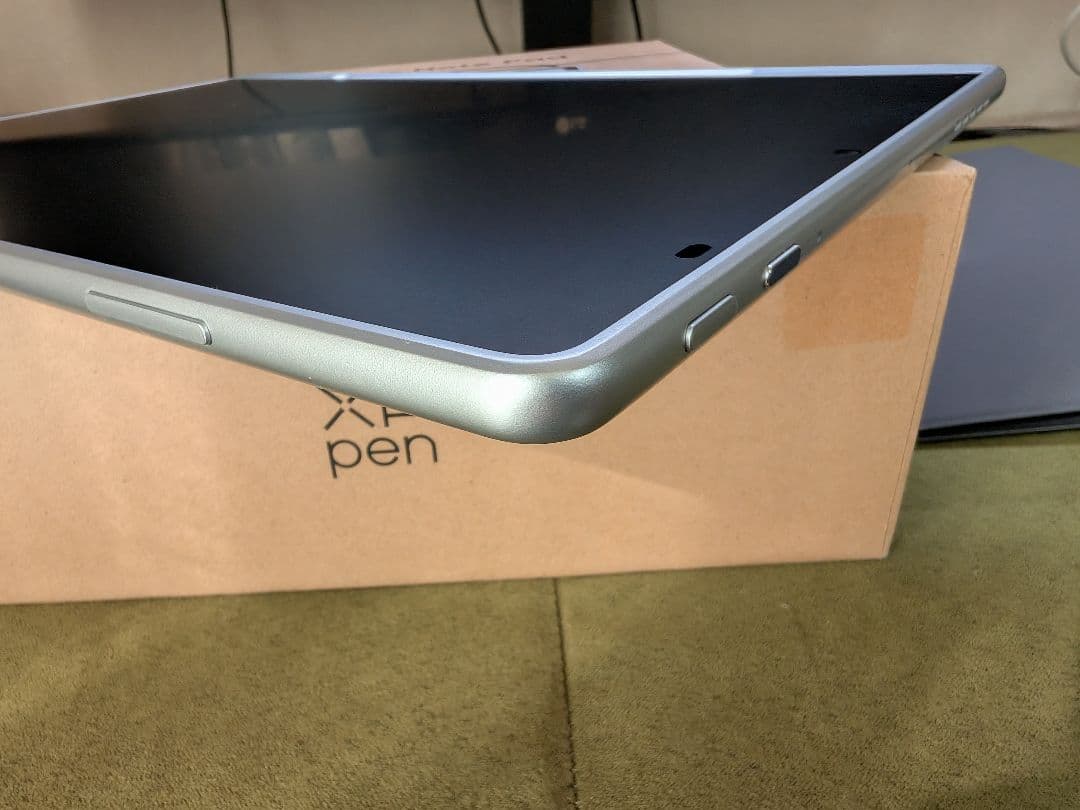 Androidタブレット本体 XPPen Magic Note Pad