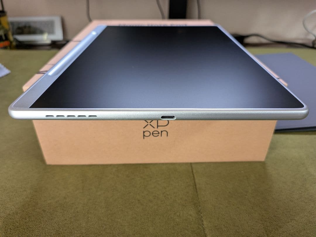 Androidタブレット本体 XPPen Magic Note Pad