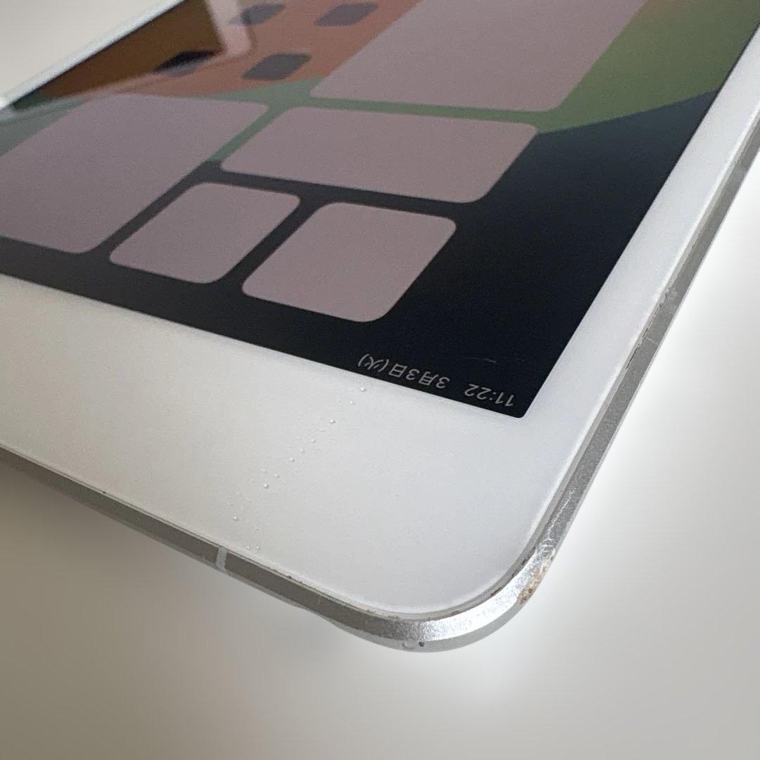 iPad mini5 セルラー 64GB SIMフリー(79)