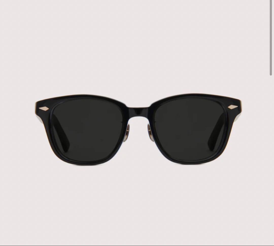 NOCHINO OPTICAL ノチノオプティカル \"SANSUI FR\" #5