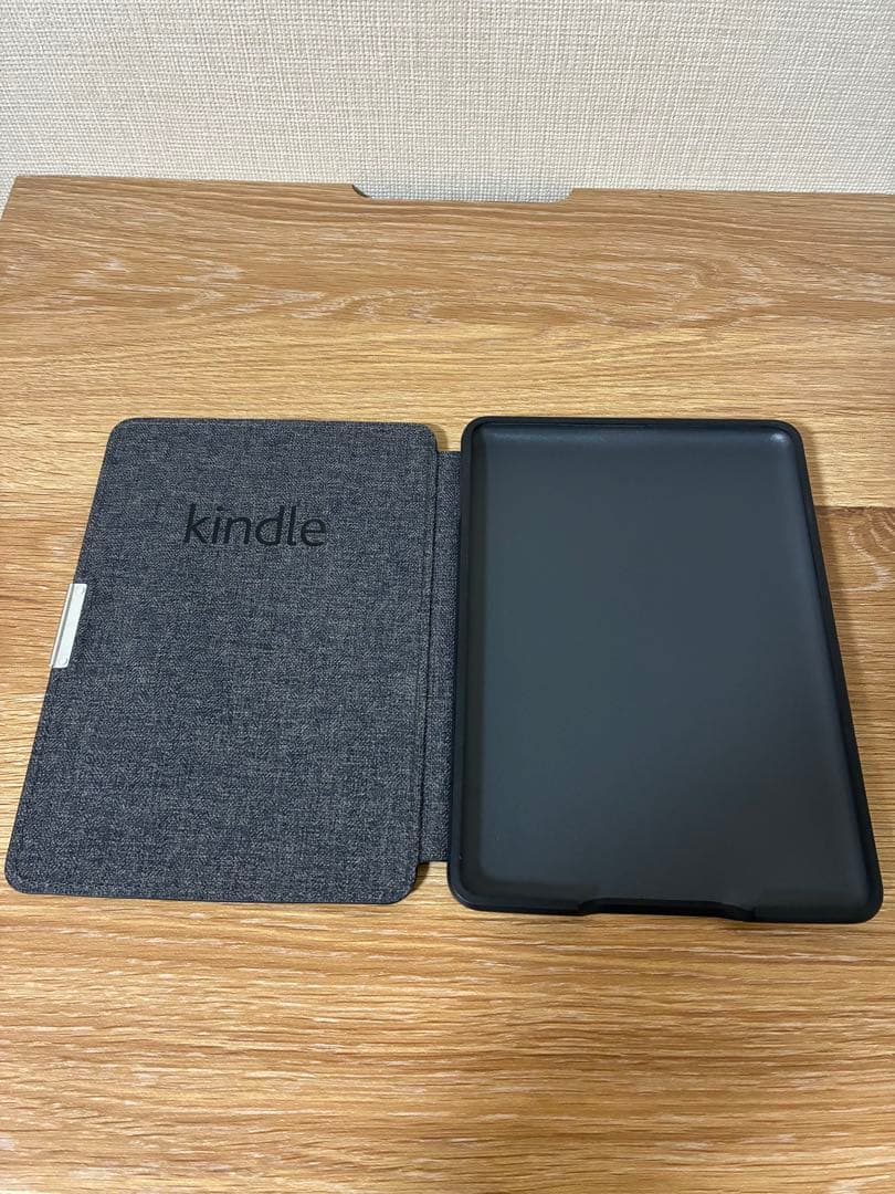 Kindle Paperwhite 第7世代　4GB Wi-Fi 広告なし