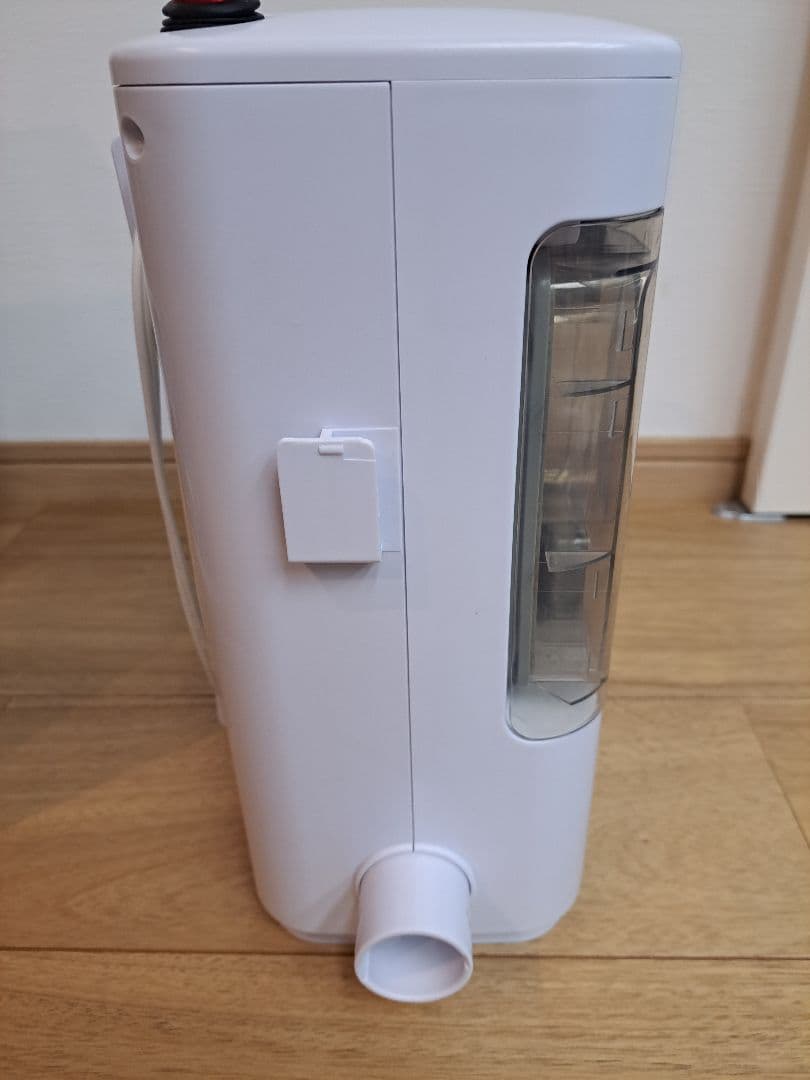 アイリスオーヤマ　RNS-300 リンサークリーナー