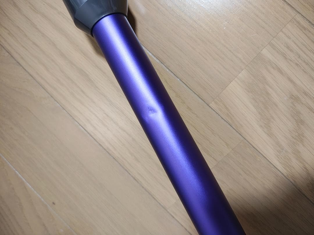 ダイソン★digital slim★SV18★バッテリー状態良好★スタンド付★6