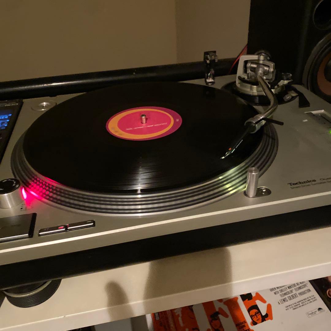 Maurice Pop Power Pop レコード