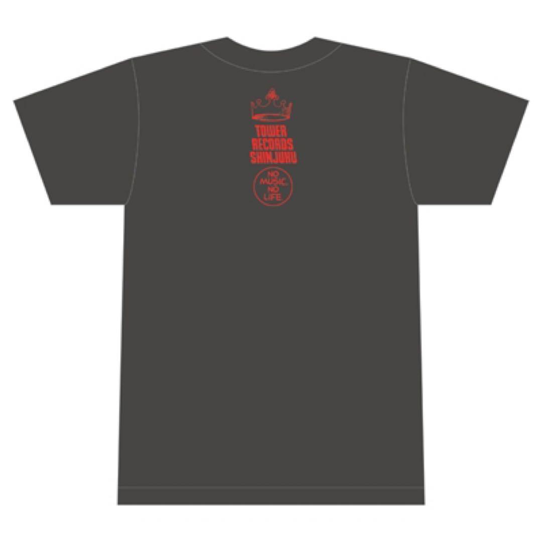 椎名林檎×宇野亜喜良×タワーレコード新宿店15周年記念Tシャツ Sサイズ