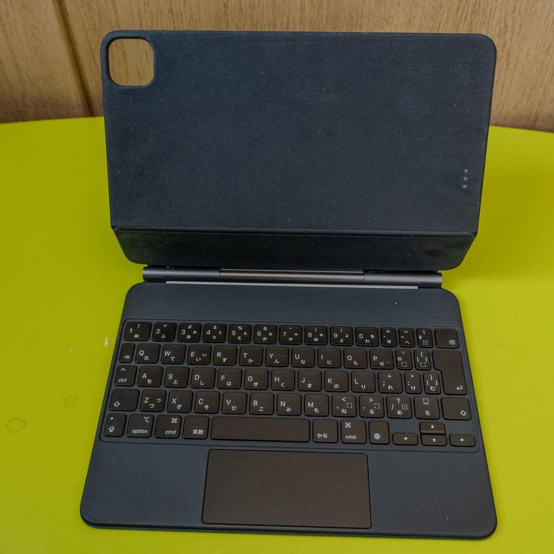 Apple iPad Pro 11インチ M1/1TB 美品 セット販売