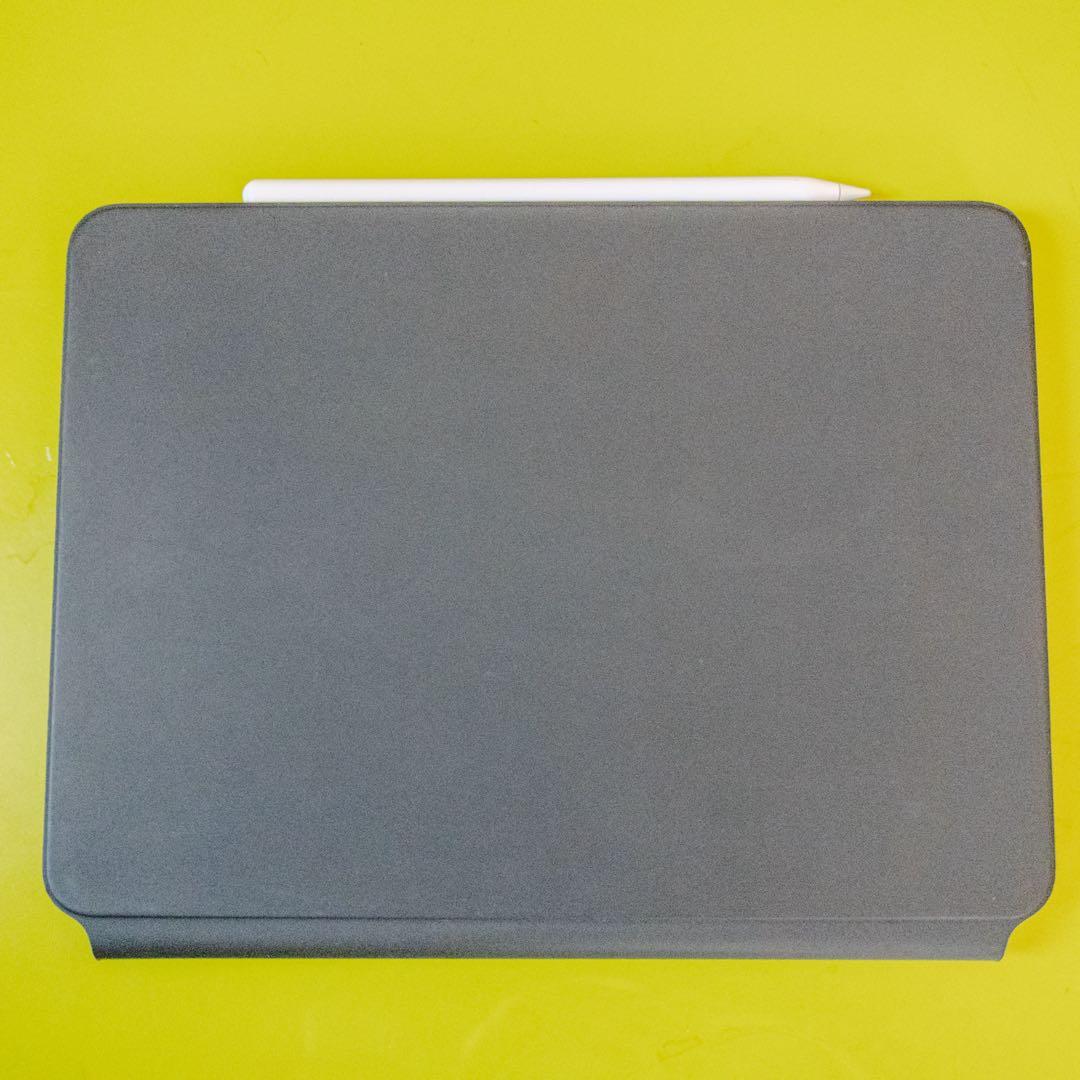 Apple iPad Pro 11インチ M1/1TB 美品 セット販売