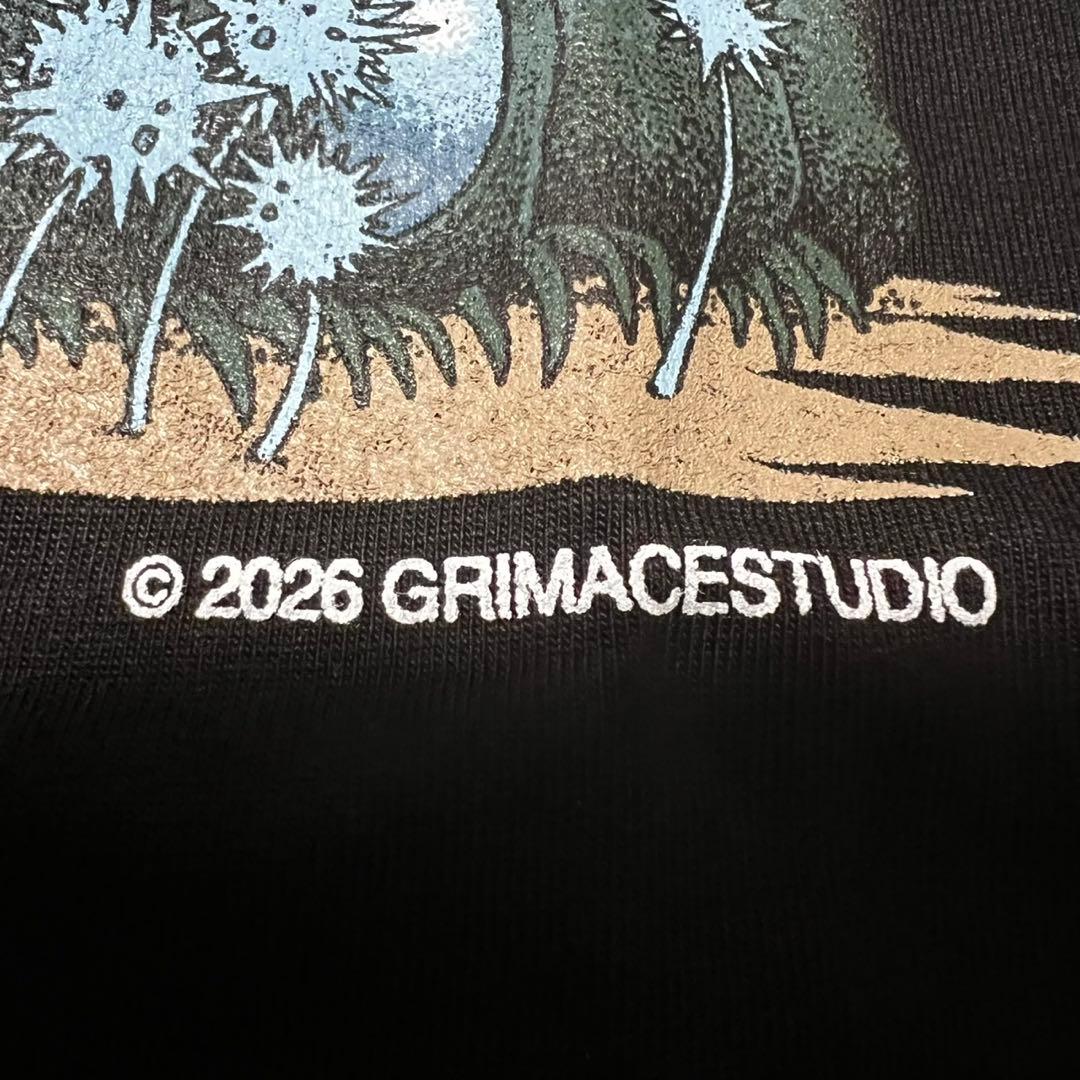 希少　風の谷のナウシカ Tシャツ アニメ ヴィンテージ ジブリ vintage