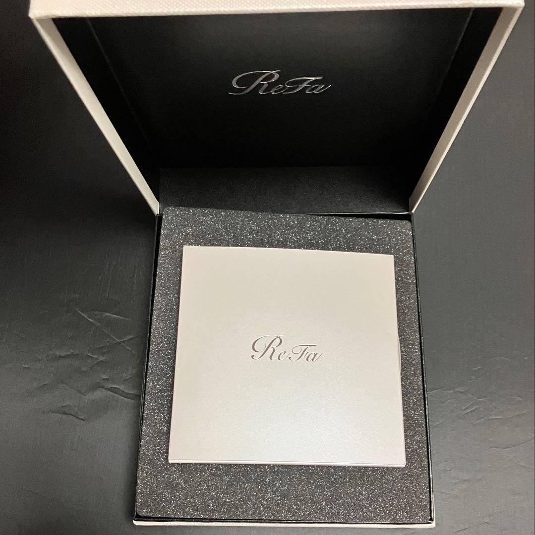 新品未使用ReFa CARAT RAY リファカラットレイ ギャランティカード付