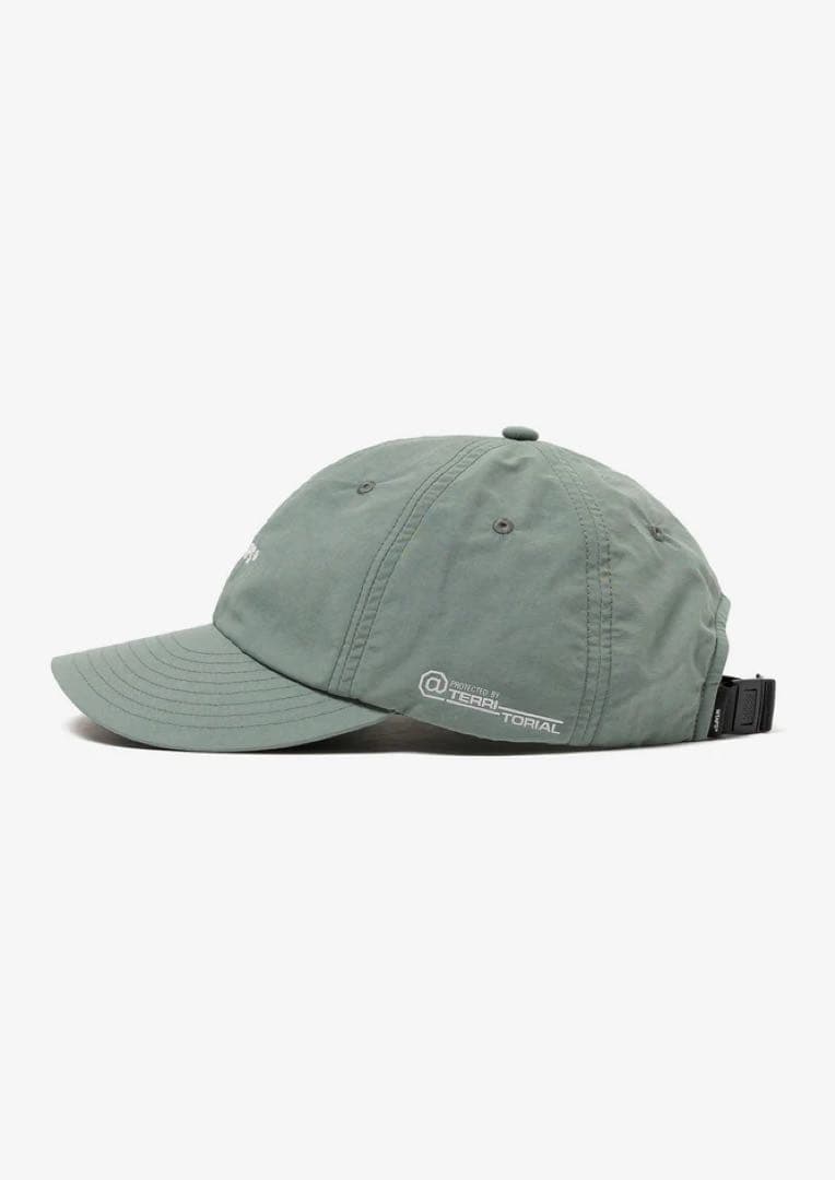 新品未使用　WTAPS 26SS キャップ ブラック 黒