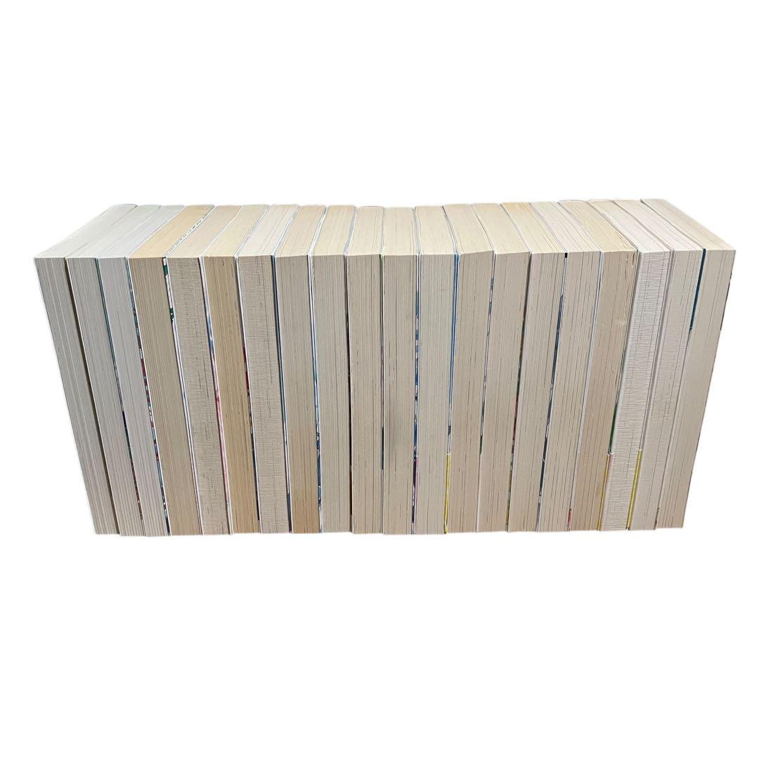 シュガーアップル・フェアリーテイル/全18巻+短編集2冊/全巻セット/全20 巻