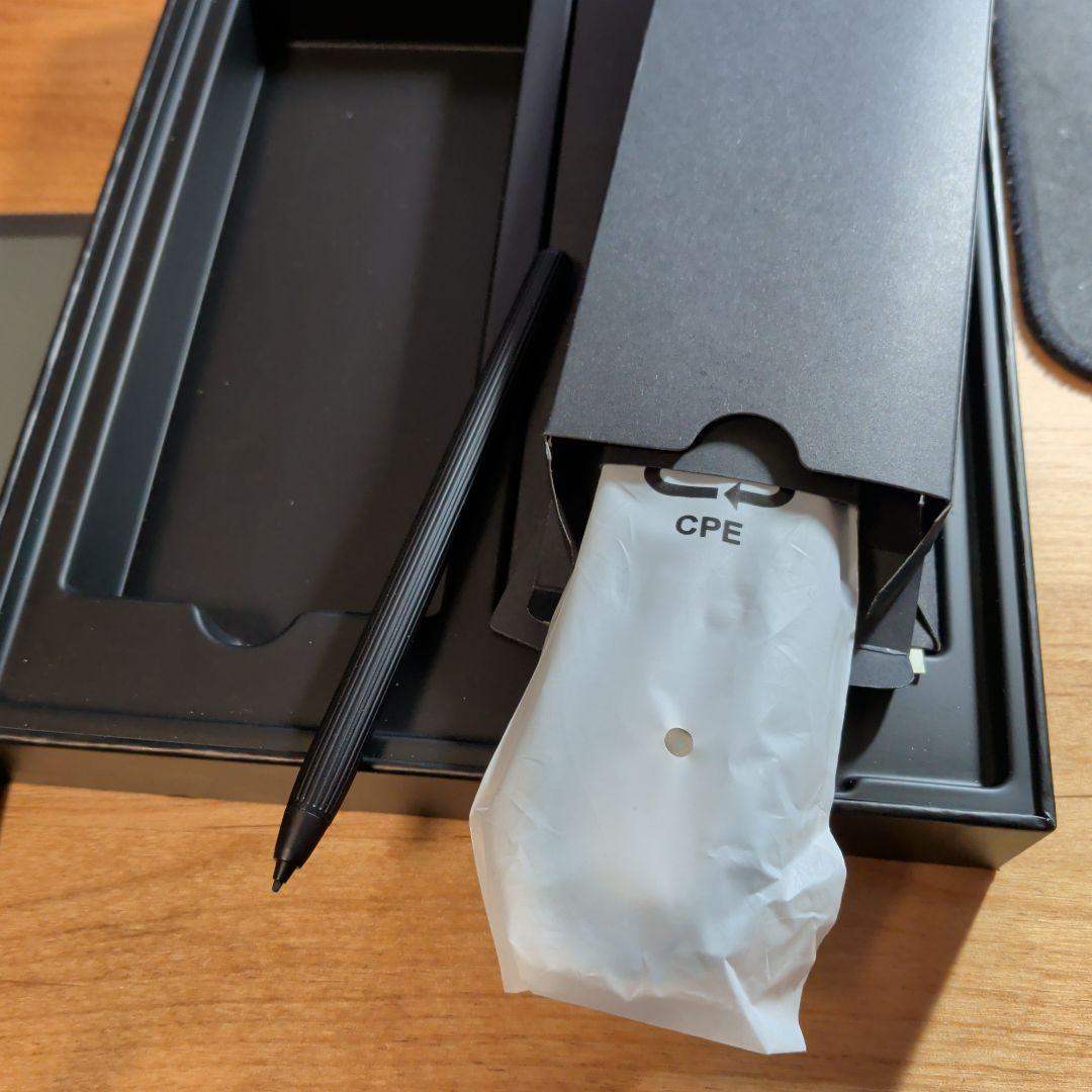 BOOX Note Air 3C 純正カバー付