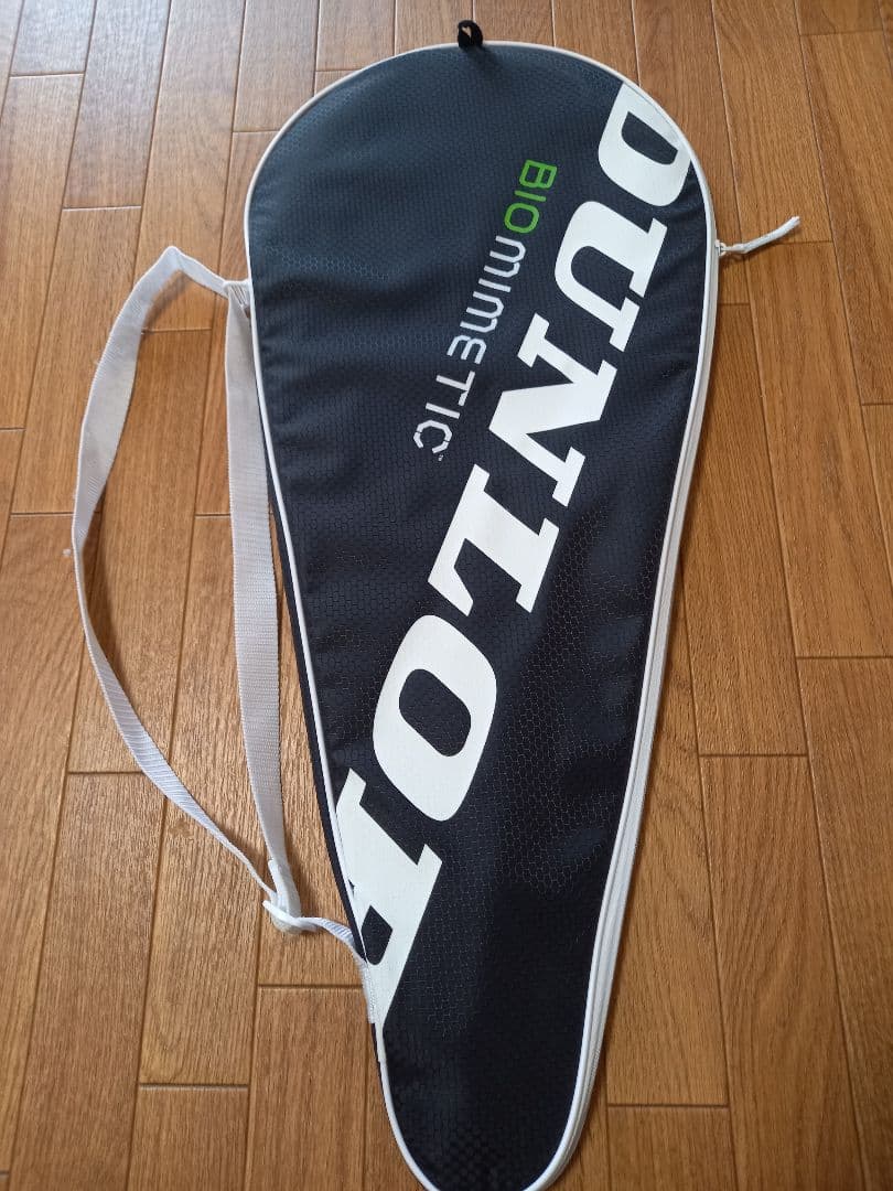 新品、DUNLOP BIOMIMETIC 300 TOUR