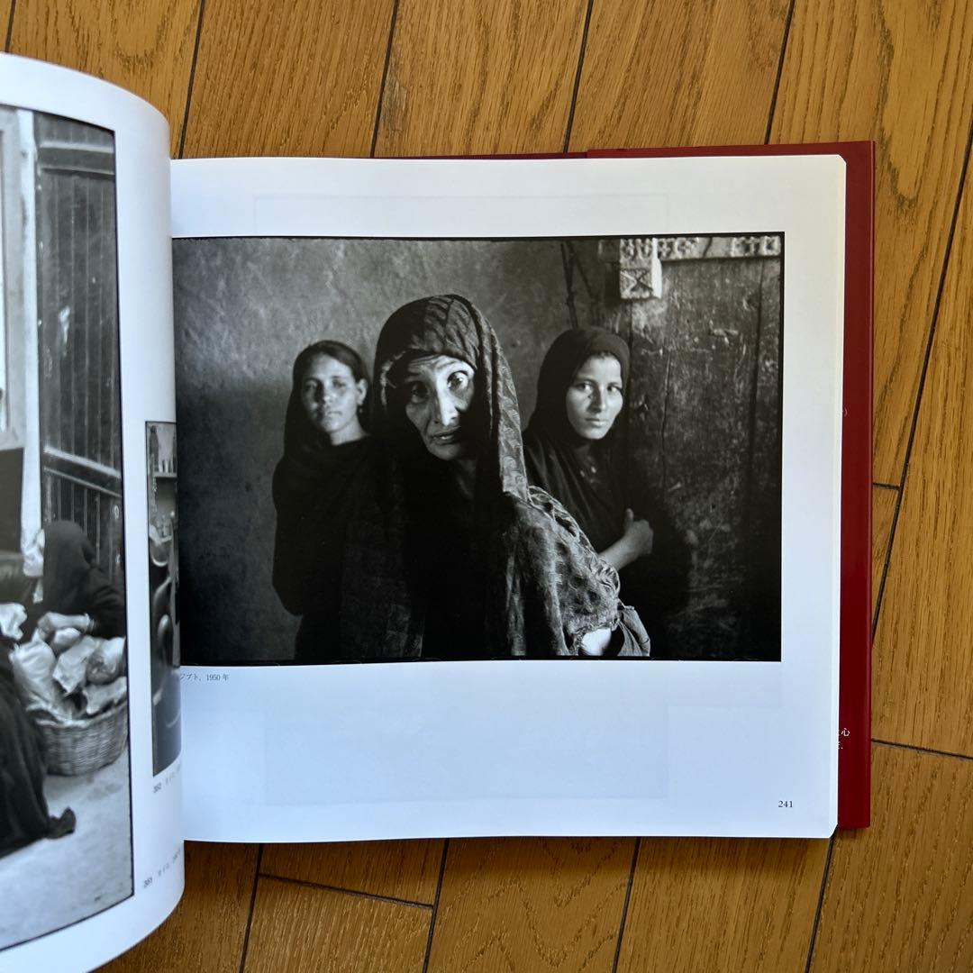◾️アンリカルティエブレッソン◾️写真集成◾️定価11000円◾️2006年発行◾️貴重◾️