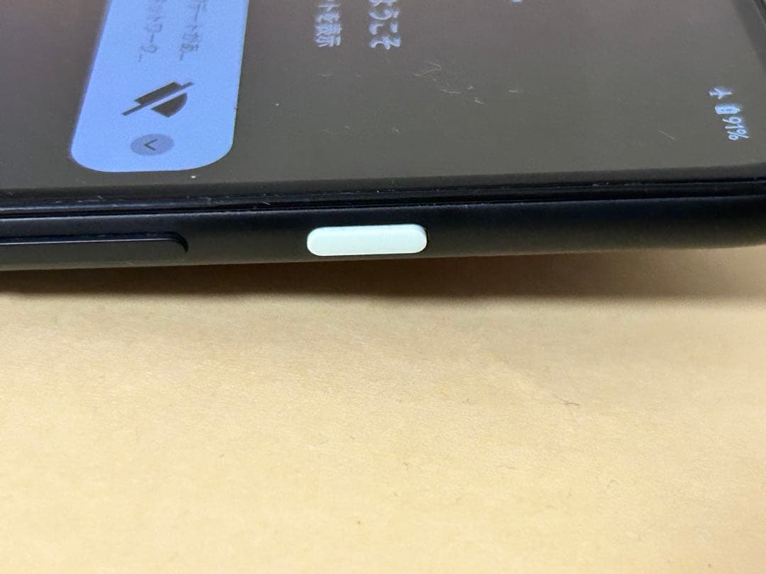 Google Pixel 4a Black 128GB ブラック シムフリー