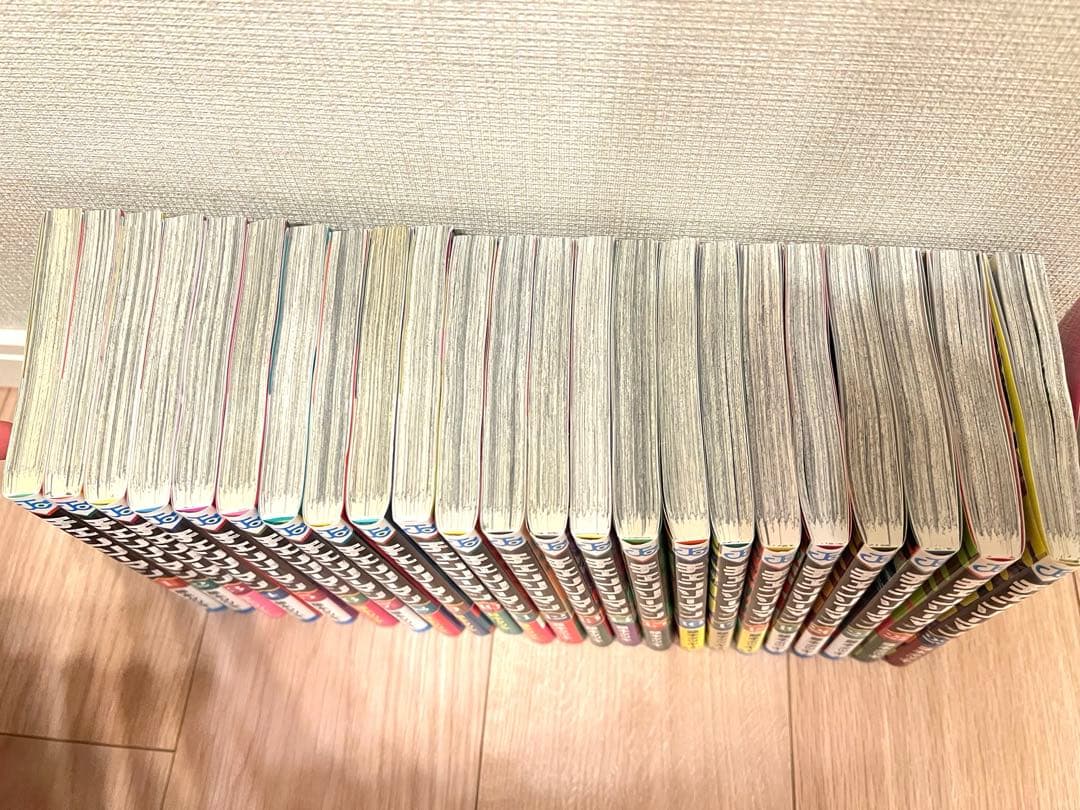チェンソーマン 全巻セット 1~23巻