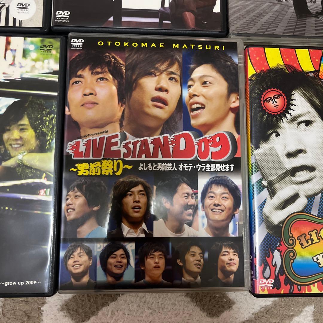 別売り可能　LICENSE DVD コレクション 10本