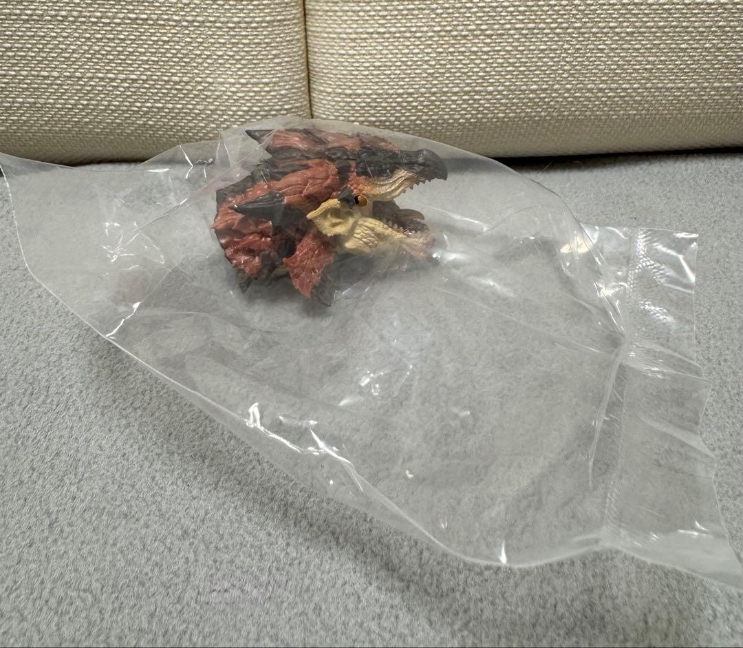 モンスターハンター 一番くじ ラストワン　B,C,D賞等おまけ付き10点セット