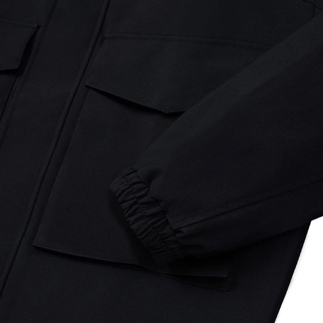 ジャケット・アウター Carhartt WIP Cargo Jacket - Black