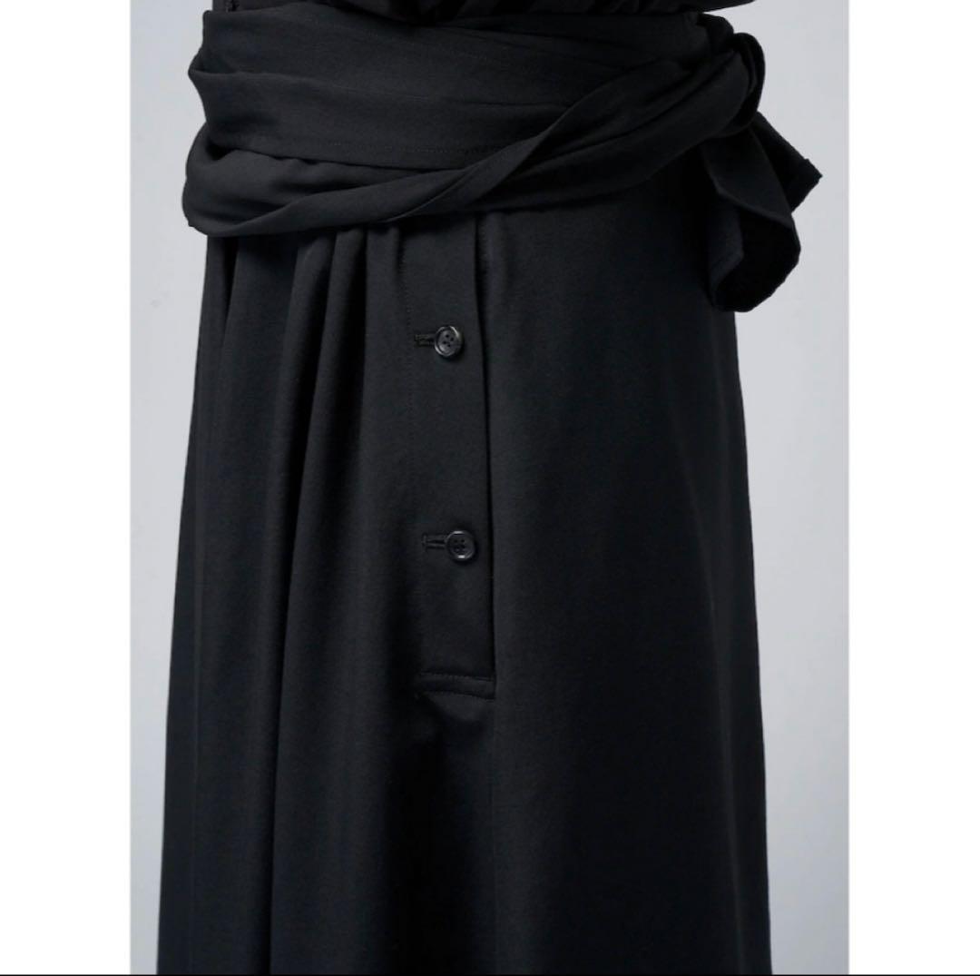 パンツ Yohji Yamamoto Pour Homme 23aw
