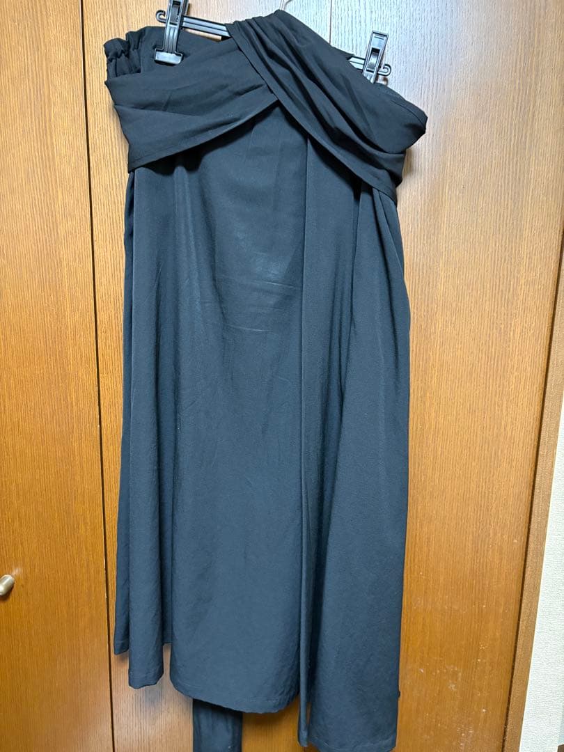 パンツ Yohji Yamamoto Pour Homme 23aw