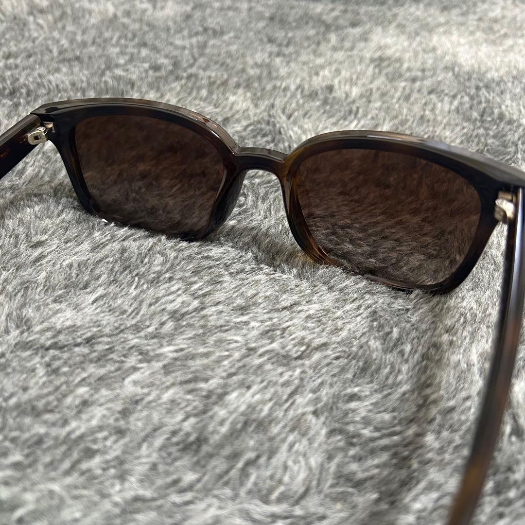 【美品】Ray-Ban RB4461D 710/13 サングラス