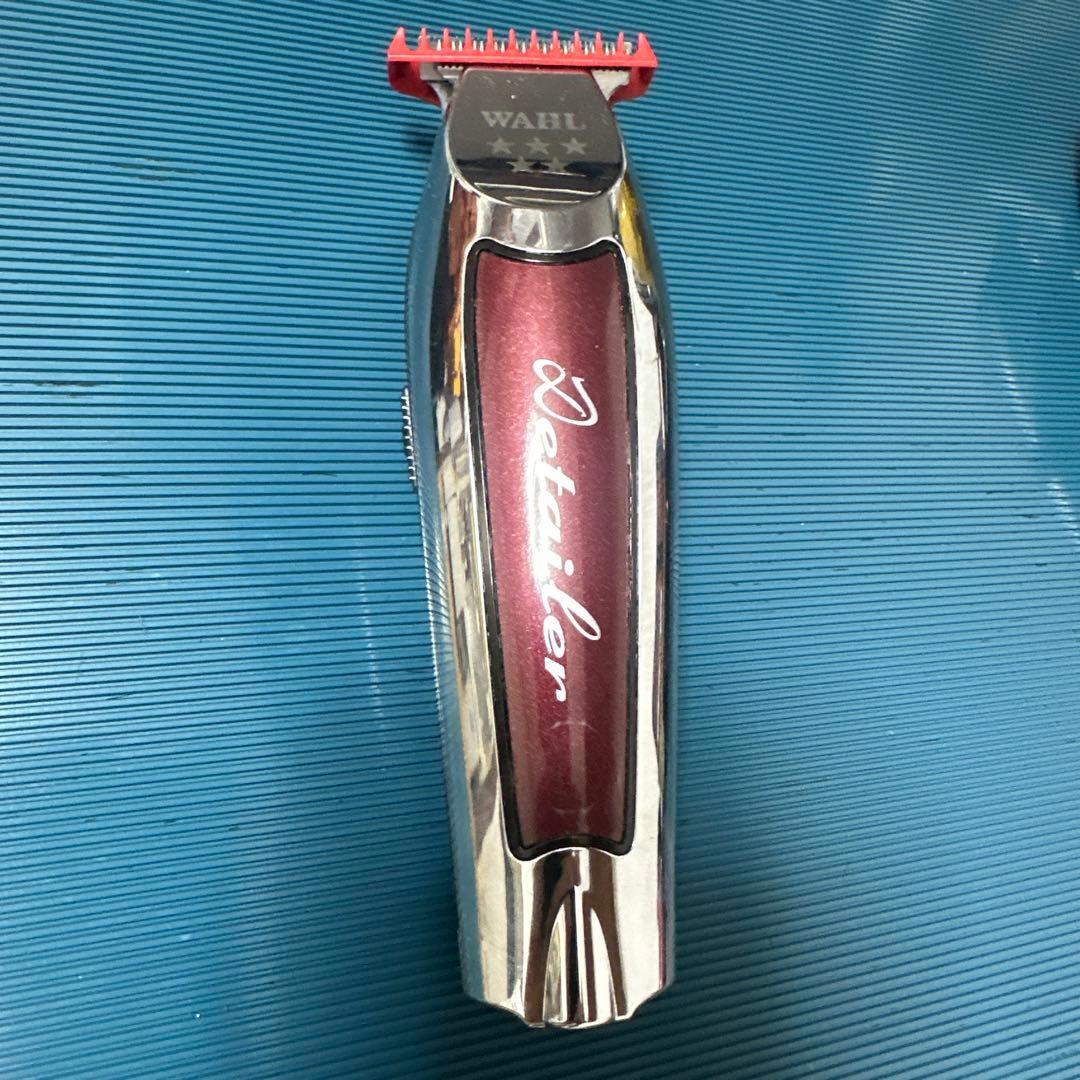 その他 Wahl magic