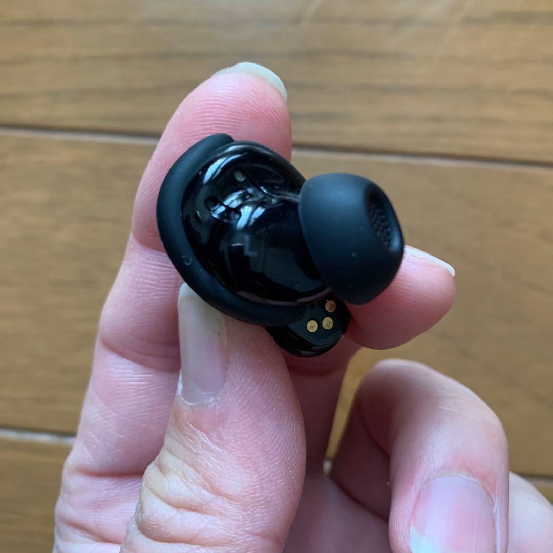 BOSE QuietComfort Ultra Earbuds 2ndGEN 左