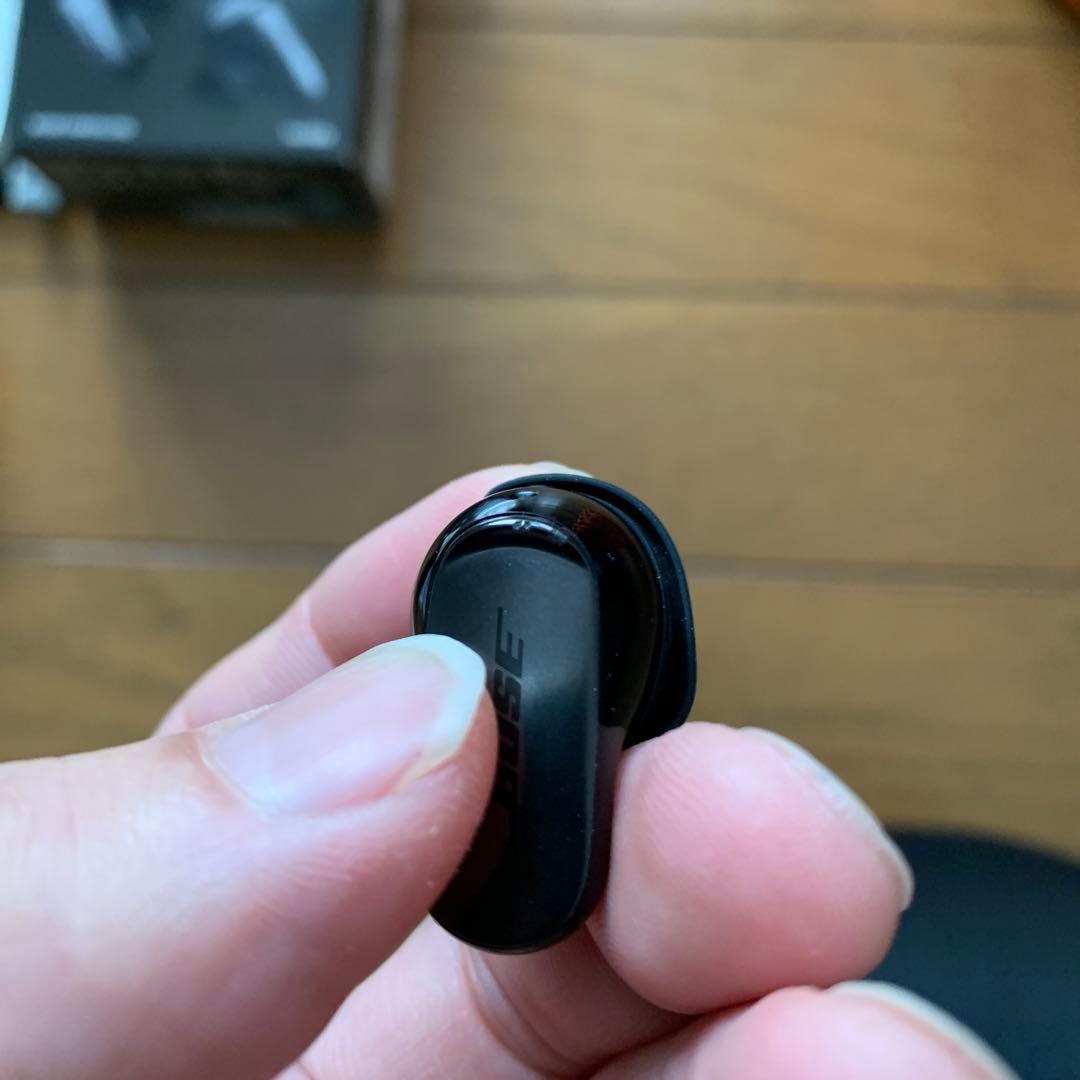 BOSE QuietComfort Ultra Earbuds 2ndGEN 左