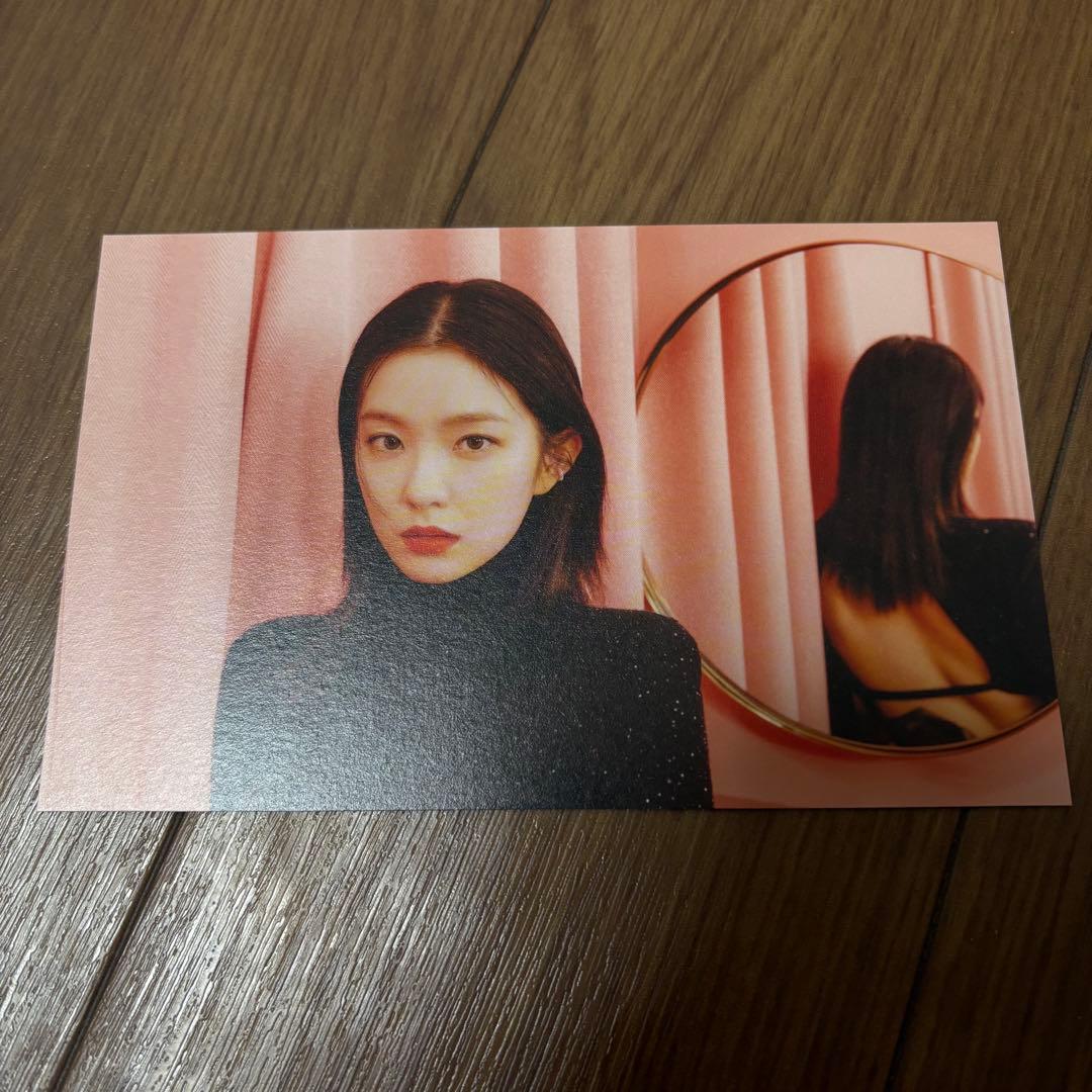 red velvet アルバム　セット
