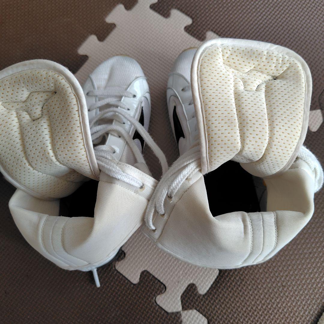 ち*か様 Mizuno ボクシングシューズ フィニッシャー