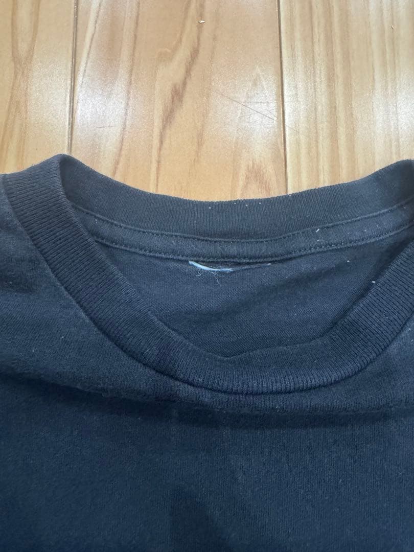 90s PEARL JAM 1998 USツアー Tシャツ