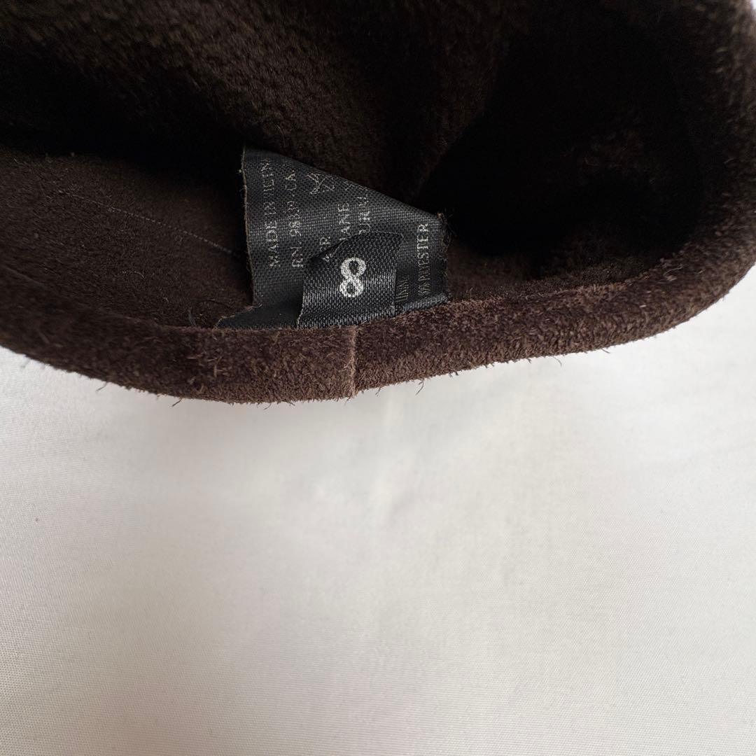 小物 Archive PRADA SPORT gloves brown