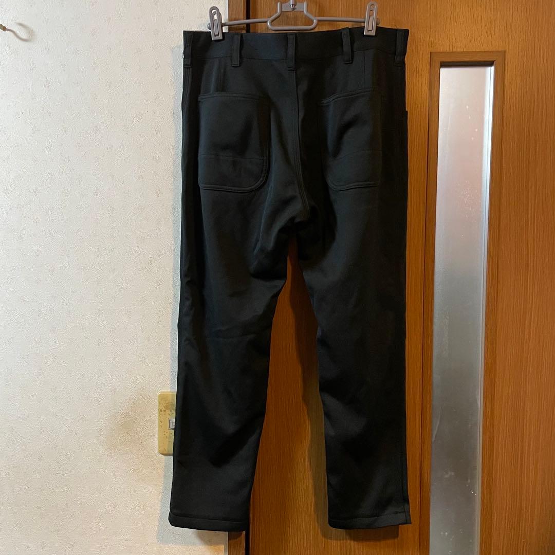美品 COMME des GARÇONS HOMME クロップドパンツ Sサイズ