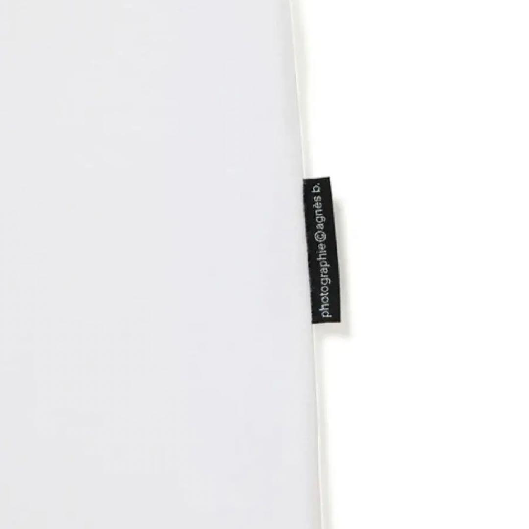 トップス agnes b. pour ADAM ET ROPE' PHOTO TEE
