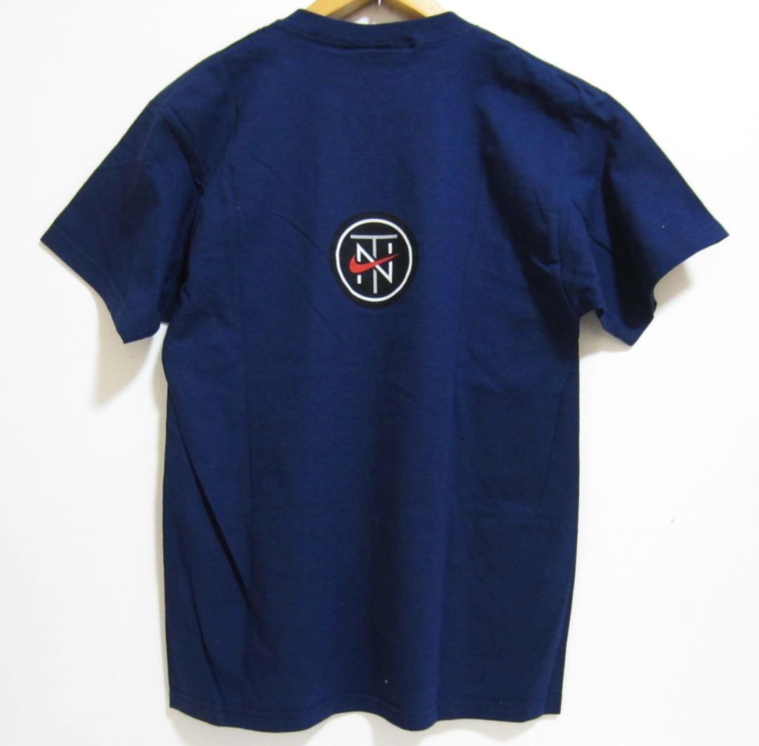 【未使用/デッドストック】NIKE TOWN 半袖 Tシャツ メンズS