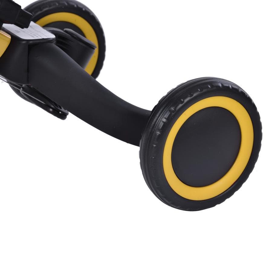 アマラページ　訳あり新品　子供三輪車 子供自転車1313-140