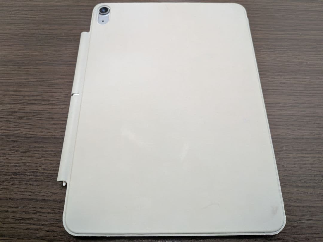 【工藤】ipad air 第四世代本体セルラー64GB グレー純正ペンシル